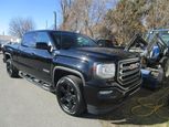 GMC Sierra 1500 2018 - Thumbnail 1
