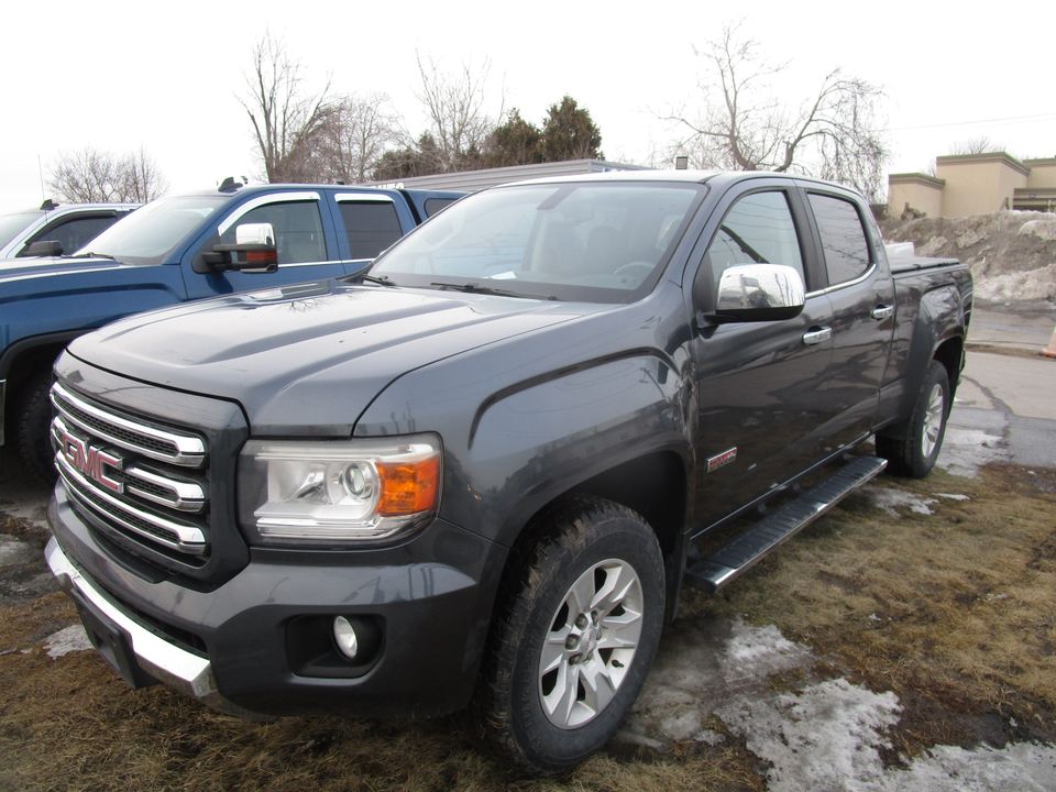 Chevrolet Silverado 1500 2018 - Image 15