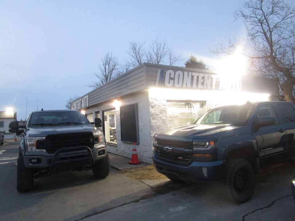 Chevrolet Silverado 1500 2018 - Image 25