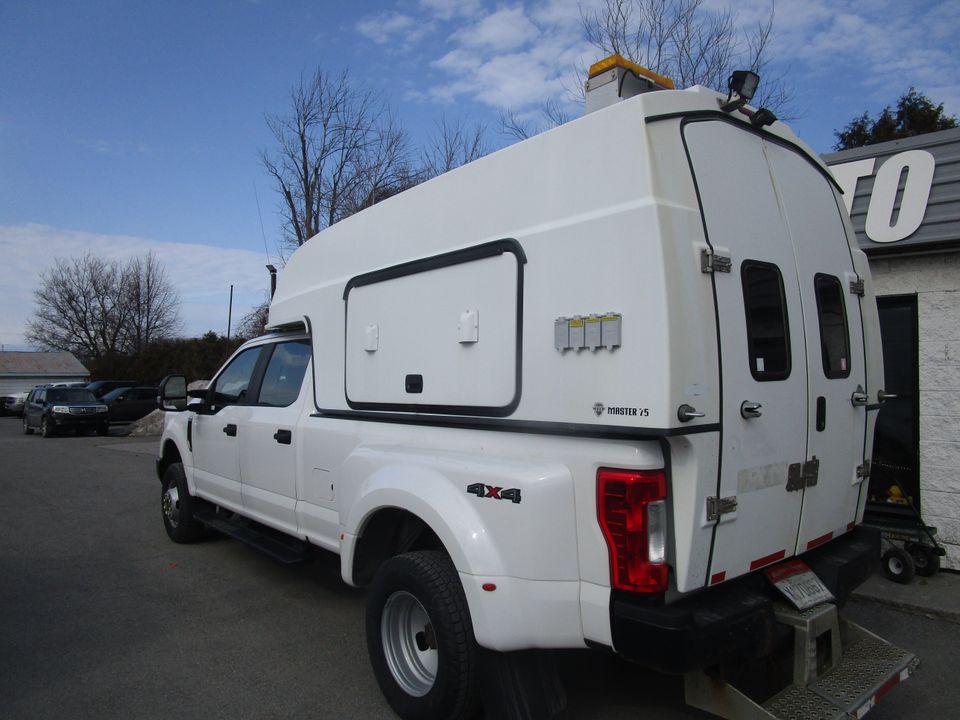 Chevrolet Silverado 1500 2018 - Image 31
