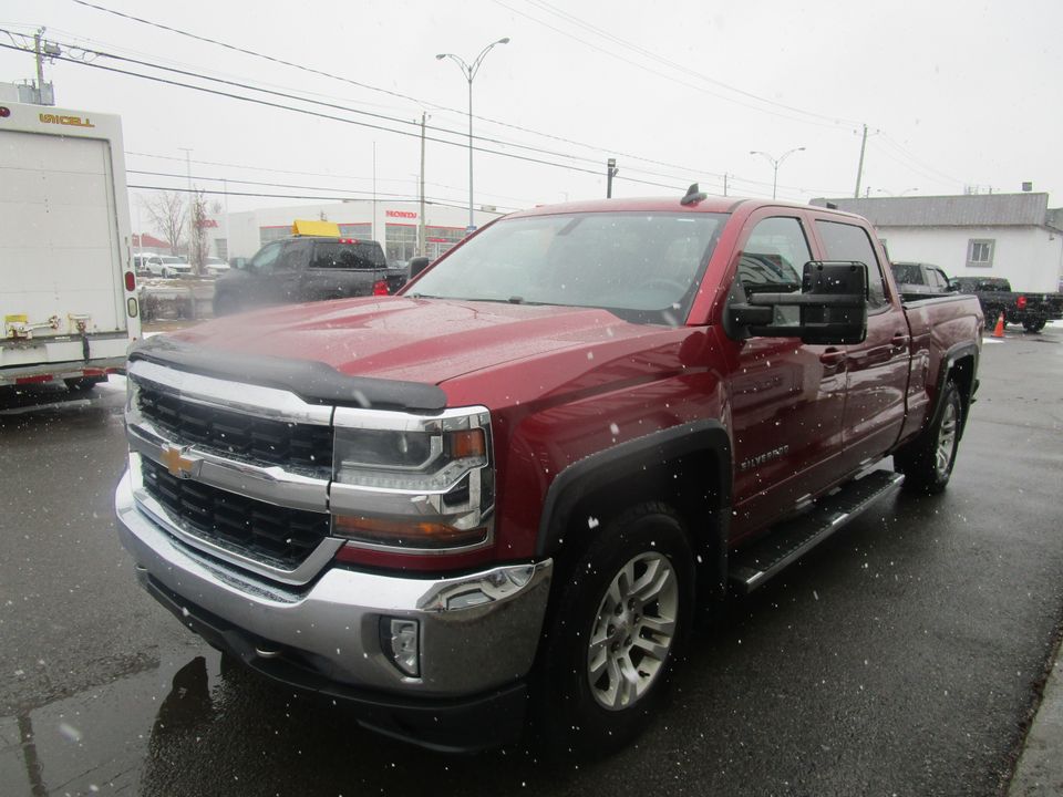 Chevrolet Silverado 1500 2018 - Image 5