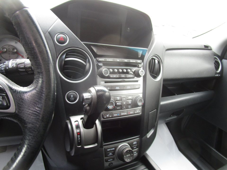 Honda Pilot 2013 - Image 4