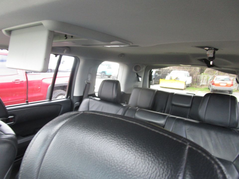 Honda Pilot 2013 - Image 5