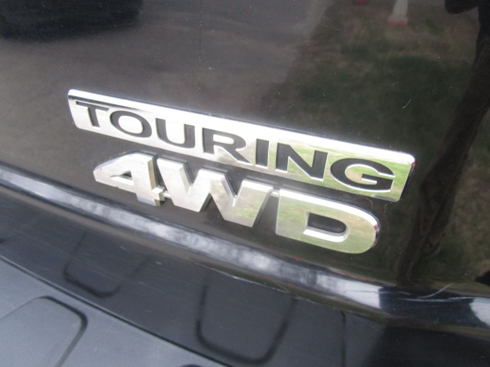Honda Pilot 2013 - Image 17