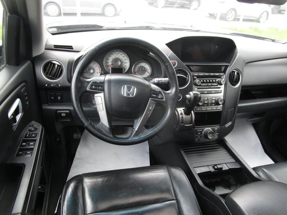 Honda Pilot 2013 - Image 2