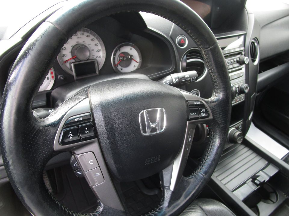 Honda Pilot 2013 - Image 9