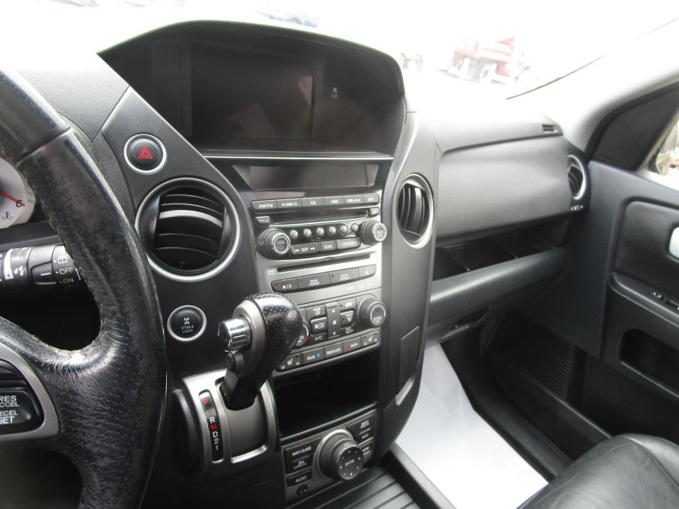 Honda Pilot 2013 - Image 12