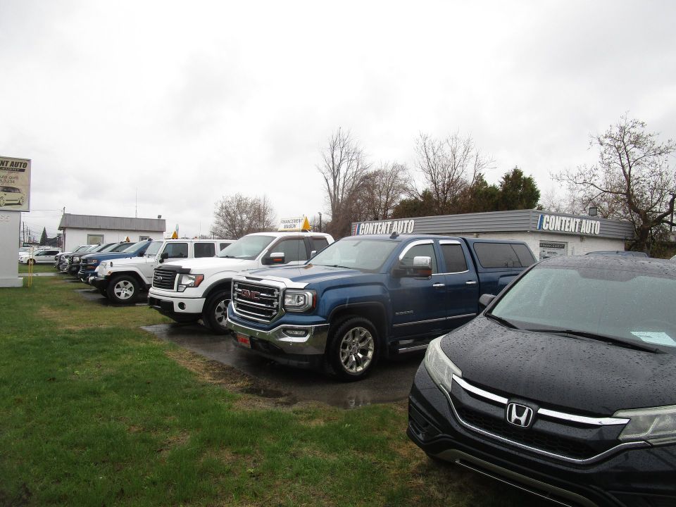 Honda Pilot 2013 - Image 29