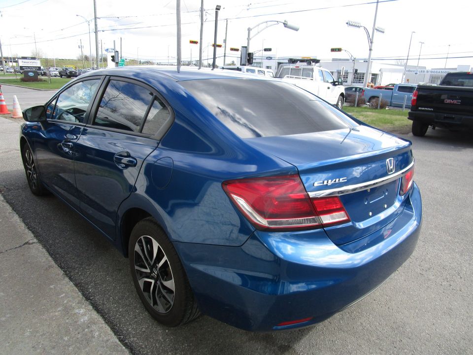 Honda Pilot 2013 - Image 30