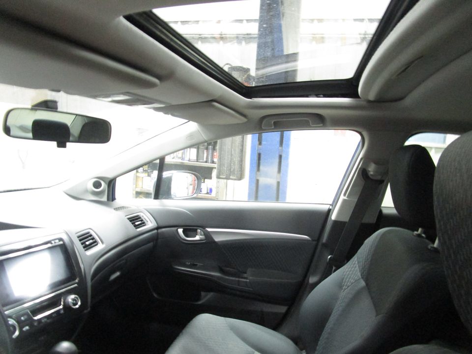 Honda Civic 2014 - Image 7