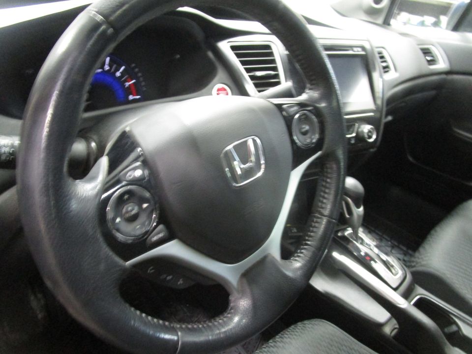 Honda Civic 2014 - Image 9