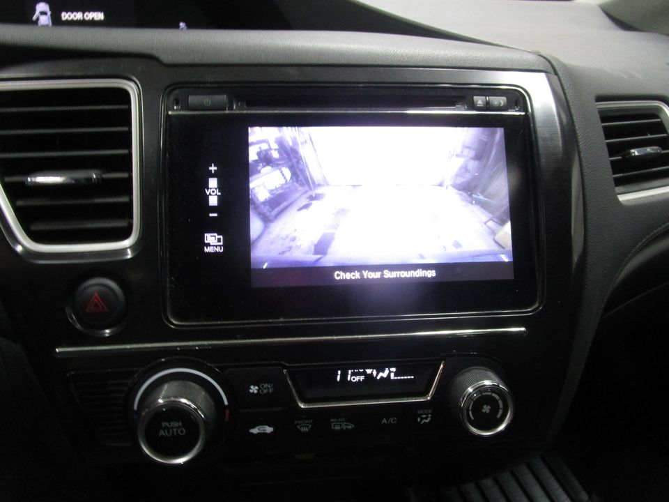 Honda Civic 2014 - Image 10