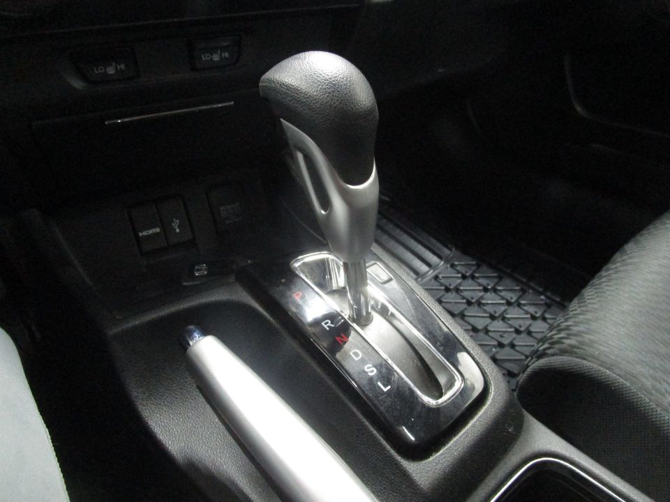 Honda Civic 2014 - Image 5