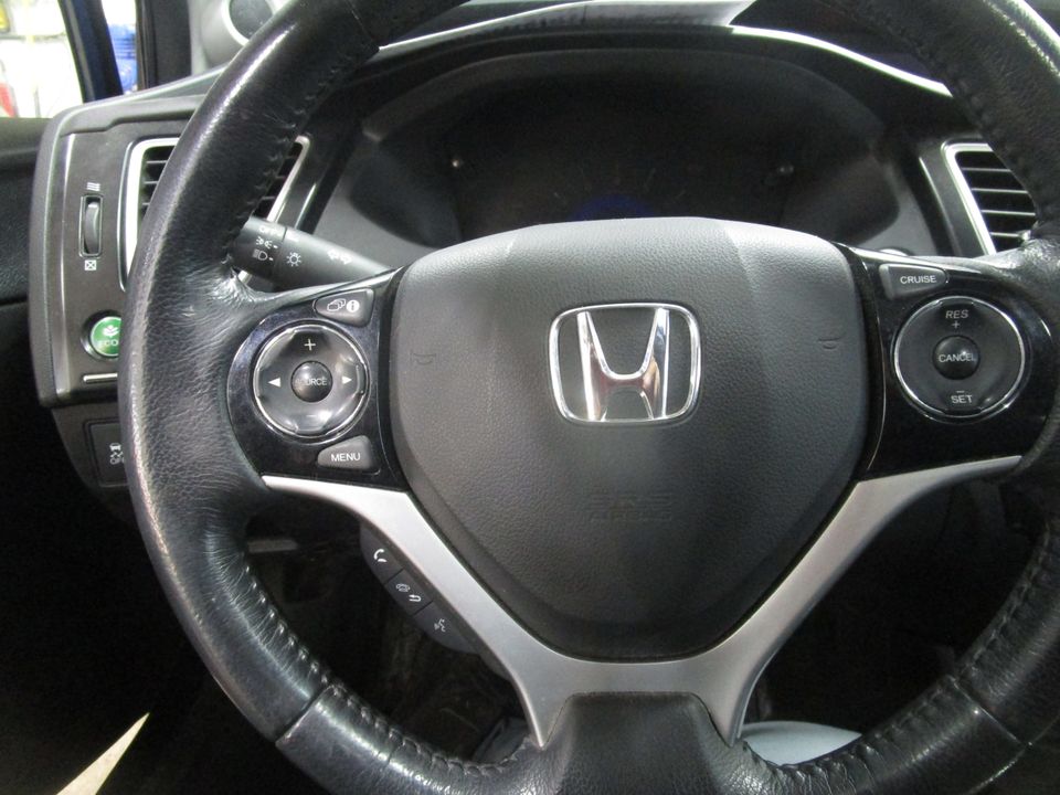 Honda Civic 2014 - Image 4