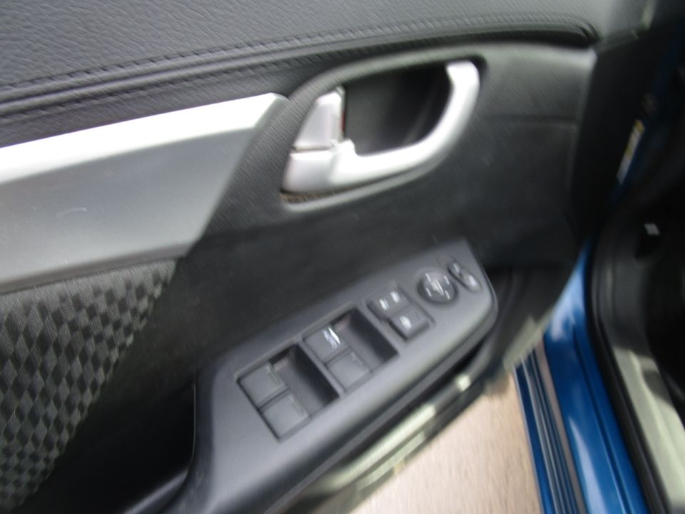 Honda Civic 2014 - Image 31