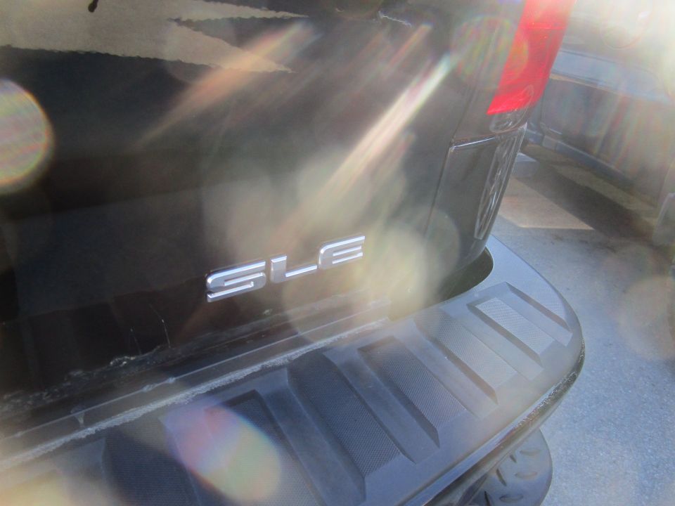 GMC Sierra 1500 2018 - Image 8