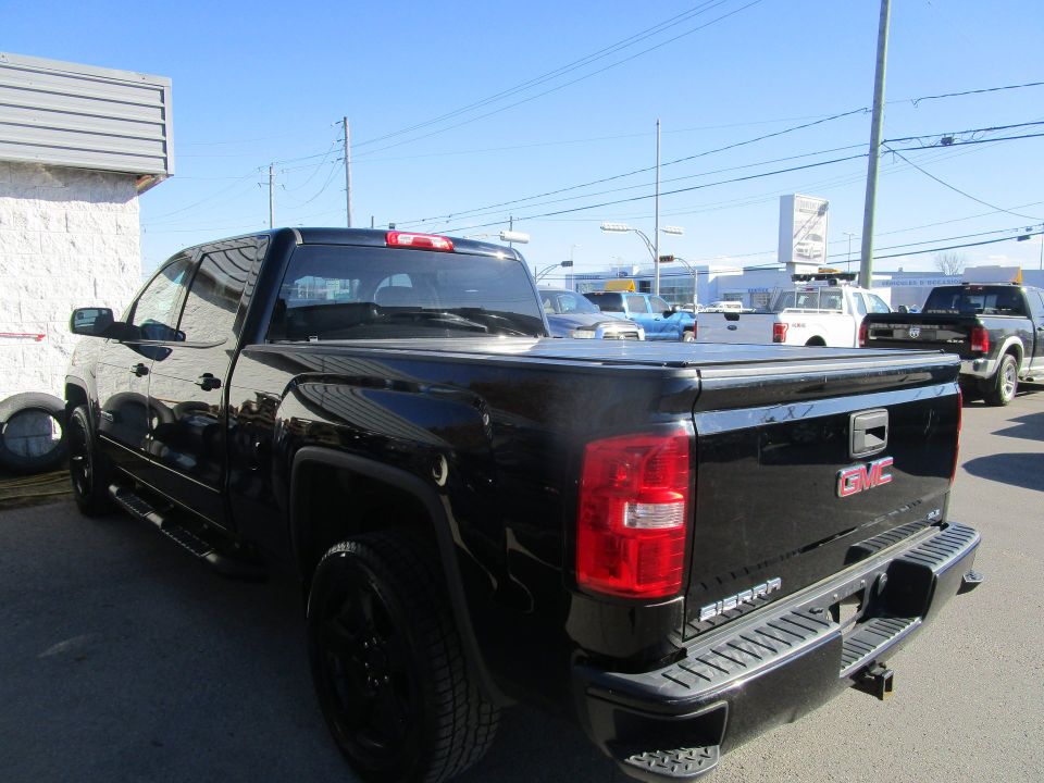 GMC Sierra 1500 2018 - Image 11