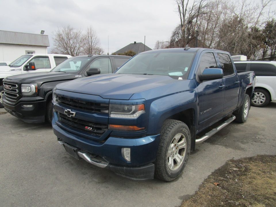 GMC Sierra 1500 2018 - Image 34
