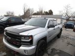 Chevrolet Silverado 1500 2018 - Thumbnail 10