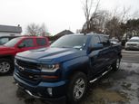 Chevrolet Silverado 1500 2018 - Thumbnail 20