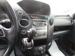 Honda Pilot 2013 - Thumbnail 4
