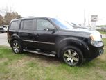 Honda Pilot 2013 - Thumbnail 13