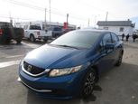 Honda Civic 2014 - Thumbnail 11
