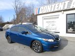 Honda Civic 2014 - Thumbnail 1